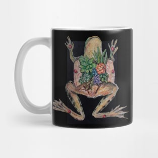 Dissection Mug